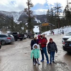 Meet your Posher, Diego fernando